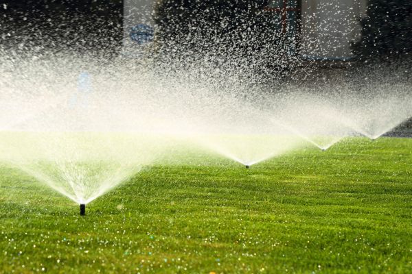Grow your Inground Sprinkler Repair business